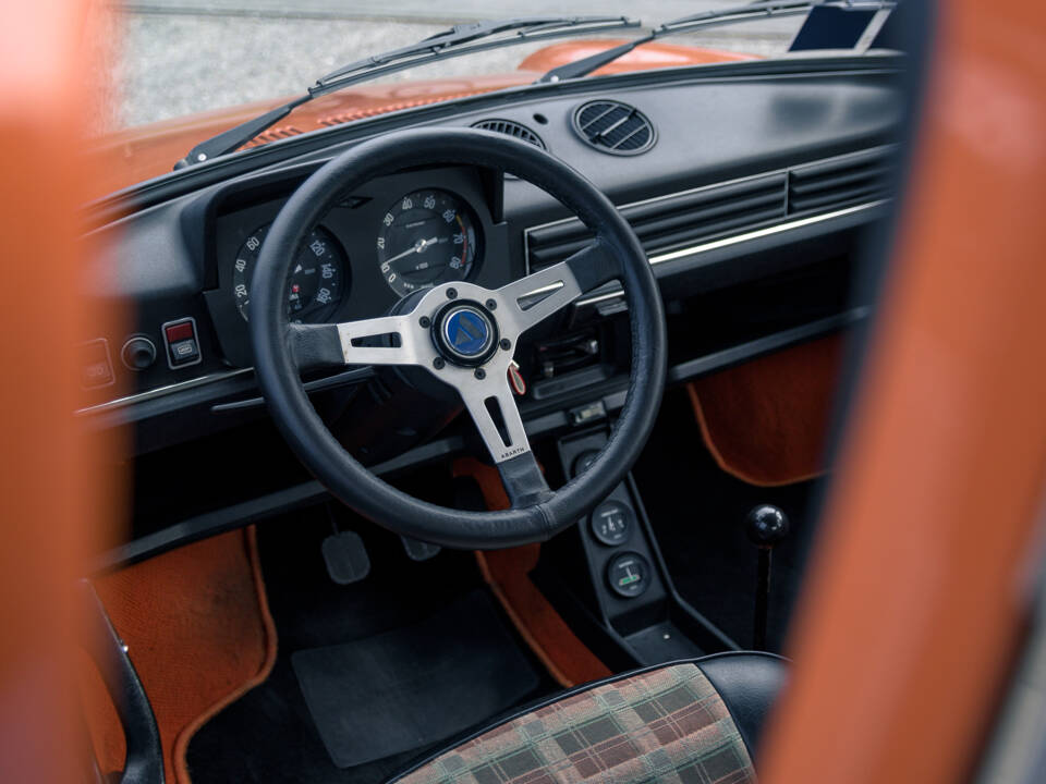 Image 26/35 of Autobianchi A112 Abarth (1973)