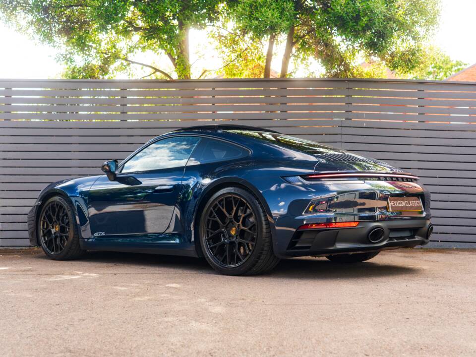 Afbeelding 2/70 van Porsche 911 Carrera GTS (2021)