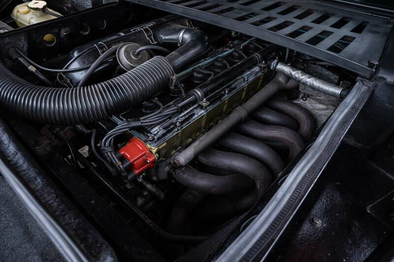 Bild 14/34 von BMW M1 (1980)