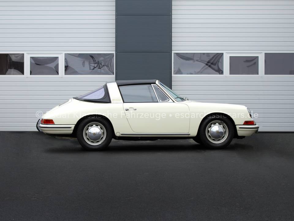 Immagine 6/29 di Porsche 911 2.0 (1967)
