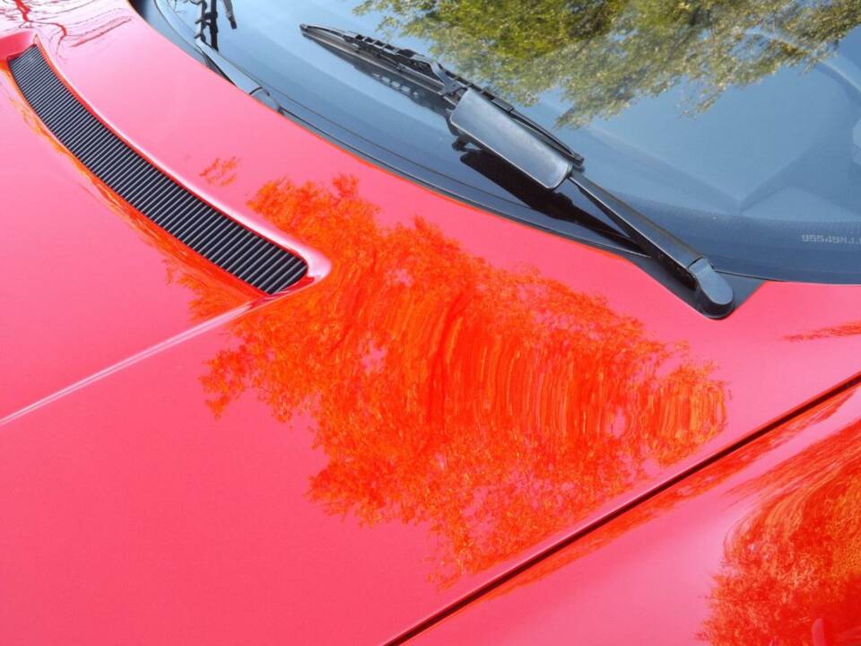 Image 20/50 of Ferrari 512 TR (1993)