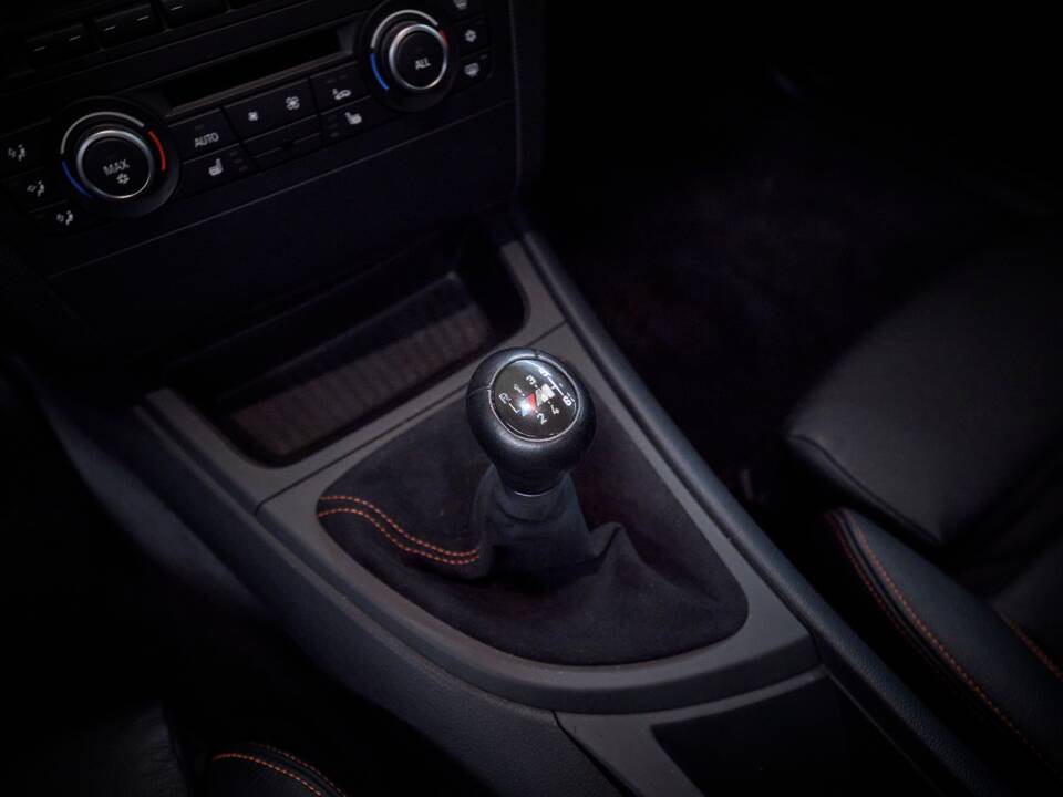 Bild 74/94 von BMW 1er M Coupé (2012)