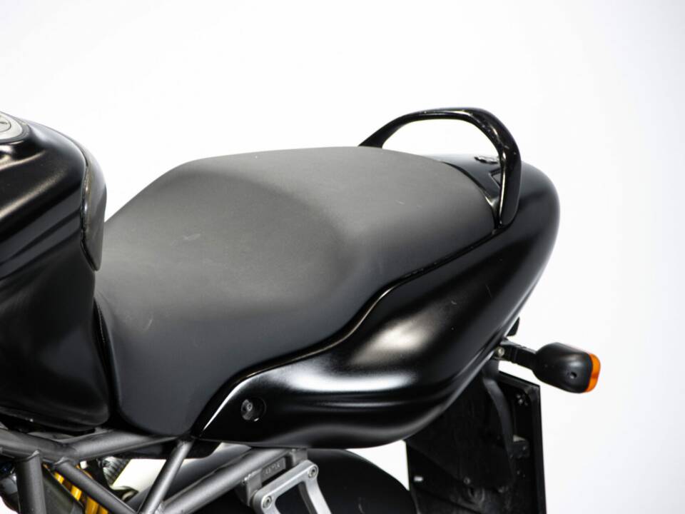 Immagine 26/50 di Ducati 750 SS i.e. (2001)