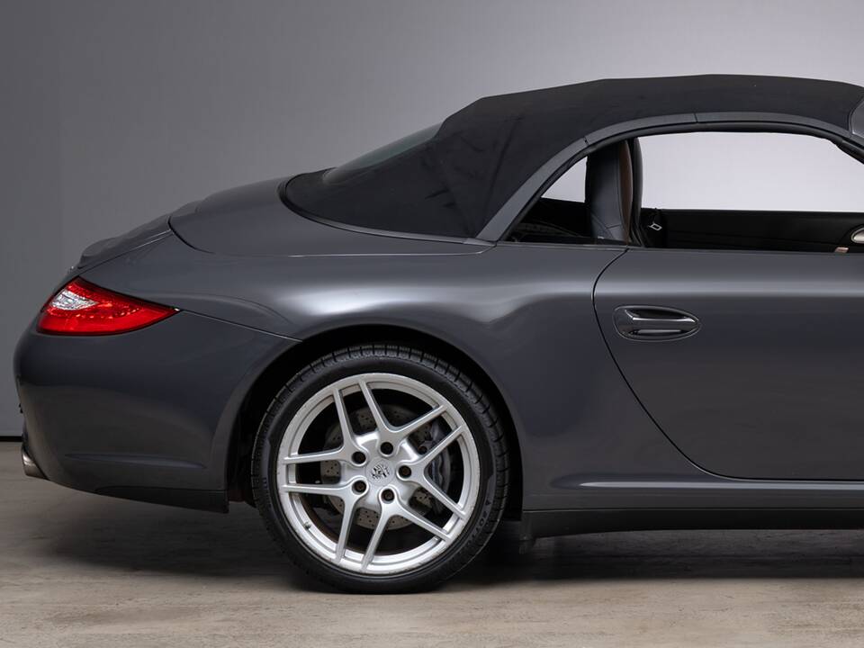 Bild 7/38 von Porsche 911 Carrera 4 (2011)