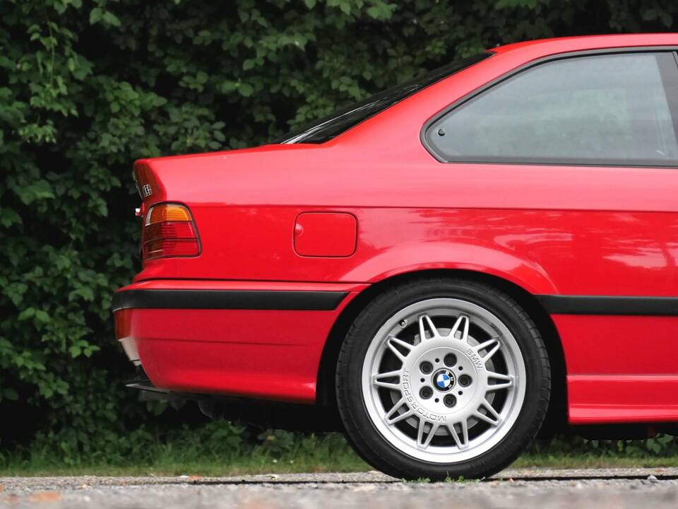 Image 8/25 of BMW M3 (1900)