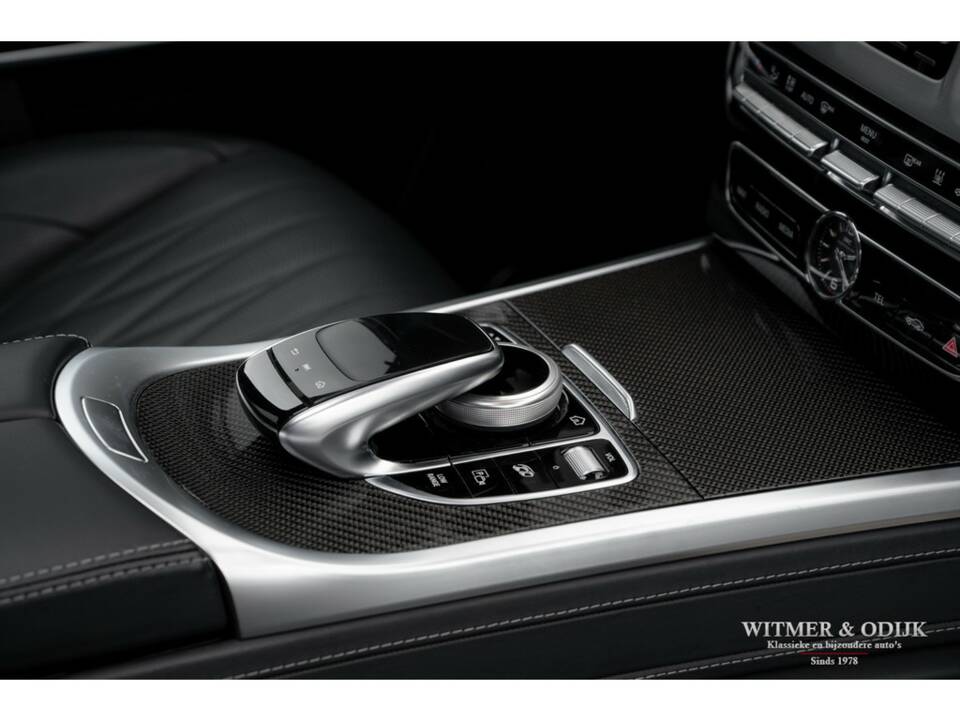 Immagine 39/48 di Mercedes-Benz G 63 AMG 4x4² (2019)