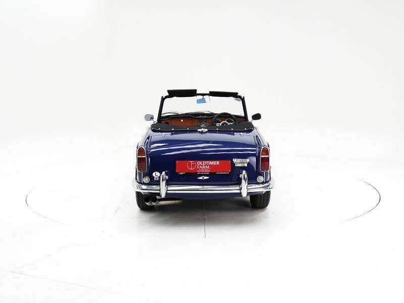 Image 7/15 of Triumph TR 5 PI (1968)