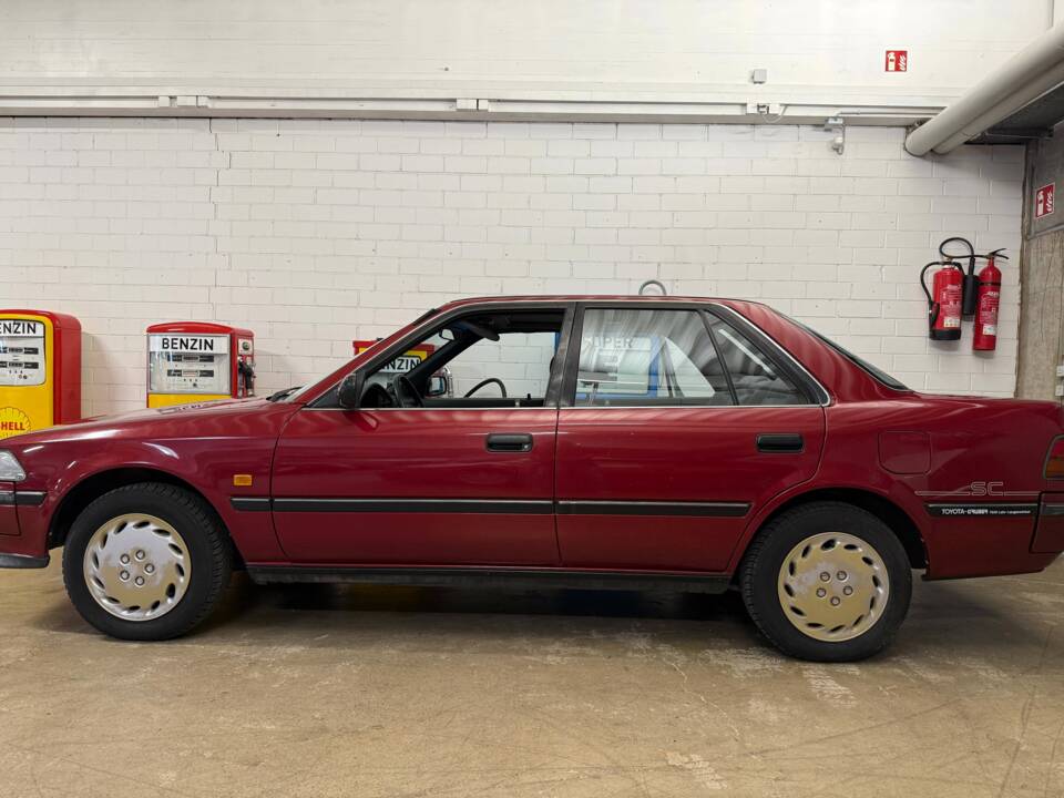 Immagine 1/15 di Toyota Carina 2 (1992)