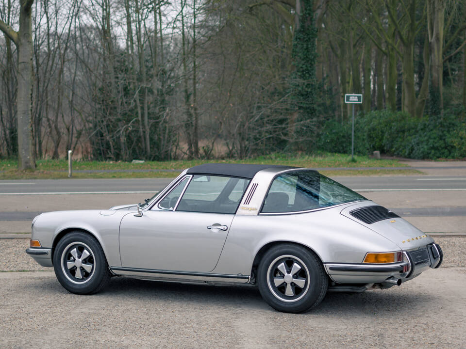 Bild 14/34 von Porsche 911 2.4 T (1972)