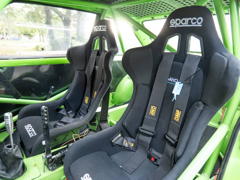 Afbeelding 18/50 van Ford Escort 1600 (1980)