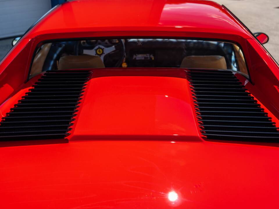 Afbeelding 27/88 van Ferrari 308 GTB (1977)