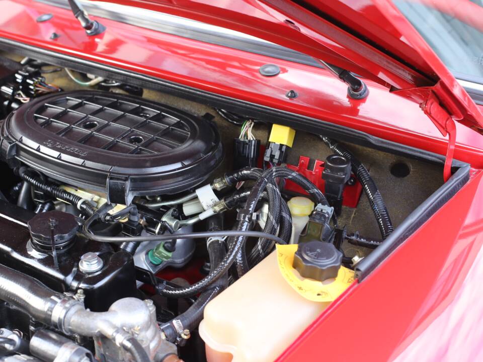 Immagine 36/50 di Rover Mini Seven 2000 (2001)