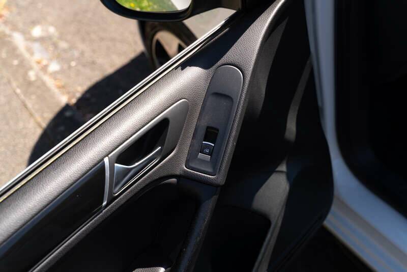Bild 45/50 von Volkswagen Golf VI GTI (2013)