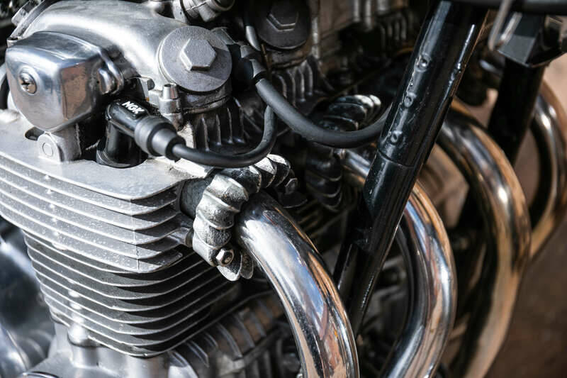 Image 38/50 of Honda DUMMY (1975)