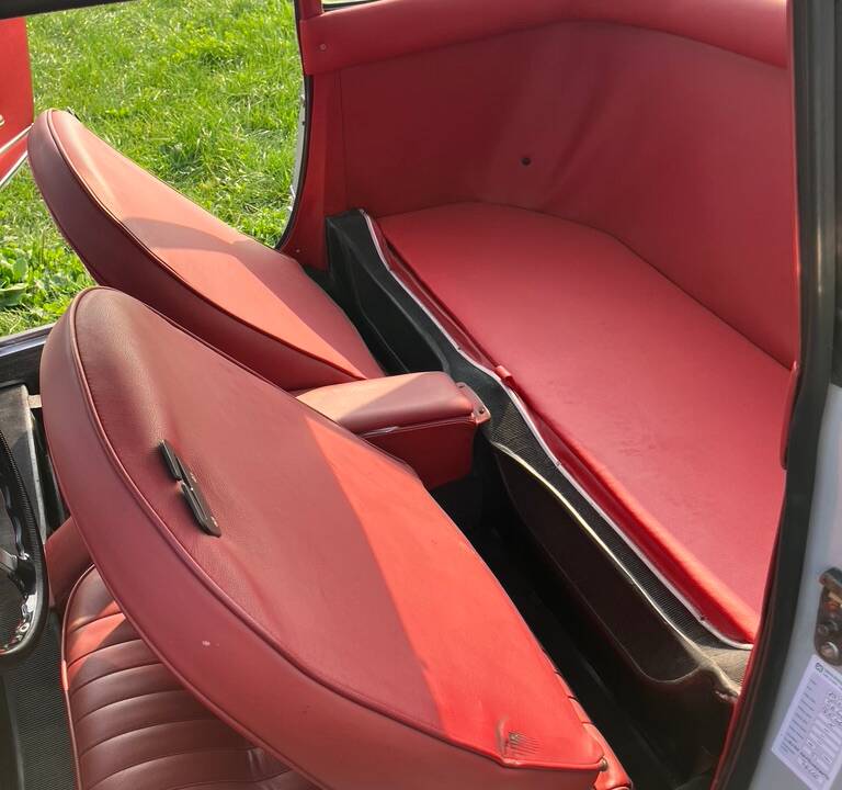 Afbeelding 19/44 van FIAT 1500 Pininfarina (1963)