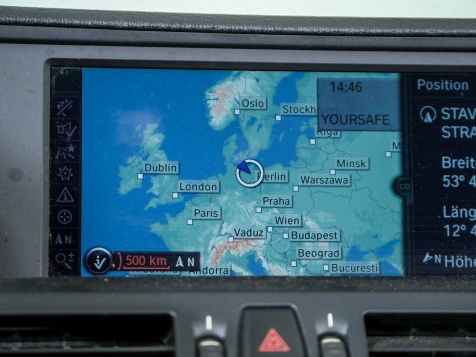 Image 41/50 of BMW Z4 sDrive23i (2011)