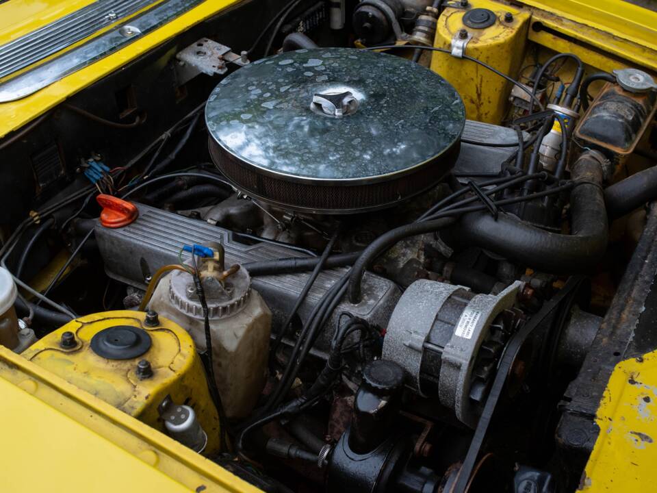 Obraz 5/50 pojazdu Triumph Stag (1975)