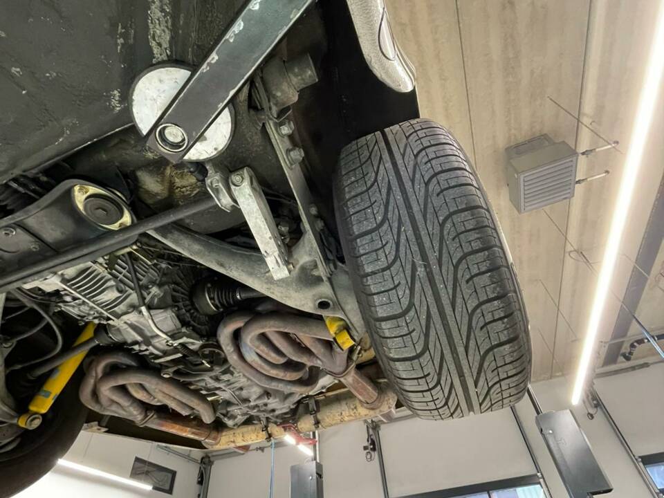 Bild 69/77 von Porsche 911 Carrera 3.2 (1984)