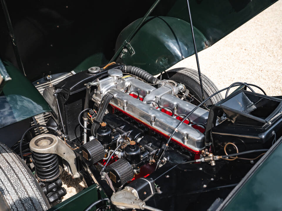 Bild 29/34 von Aston Martin DB 2 (1953)