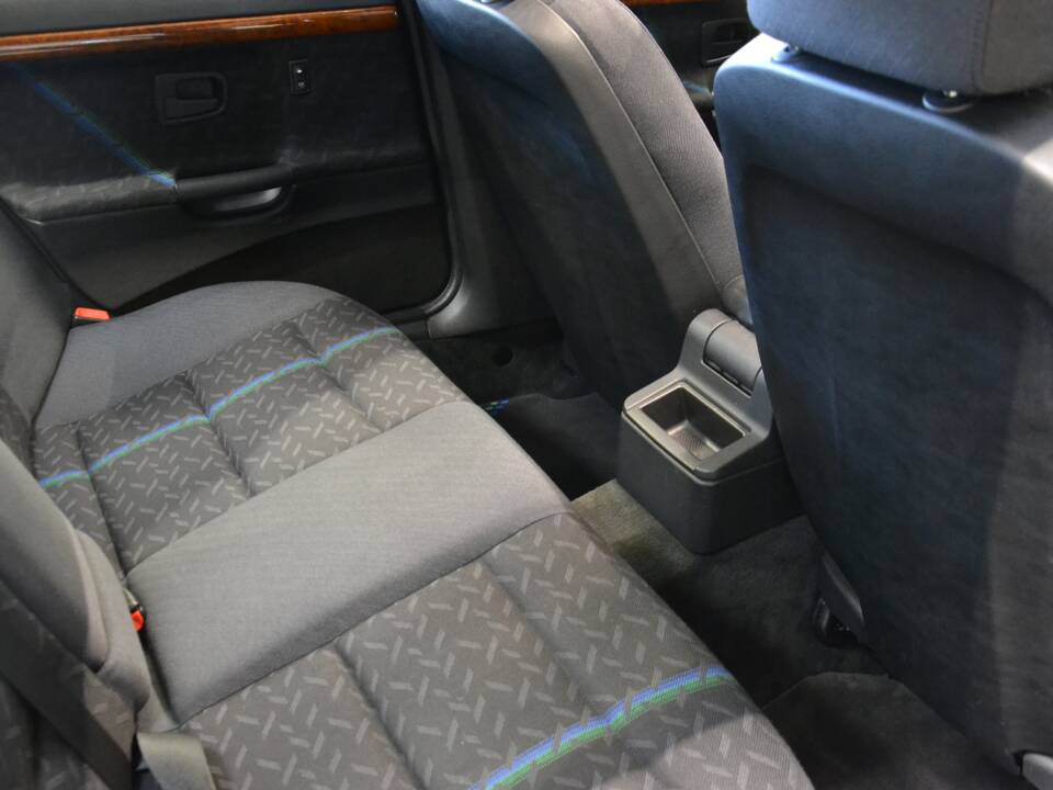 Bild 33/45 von ALPINA B8 4.6 (1996)
