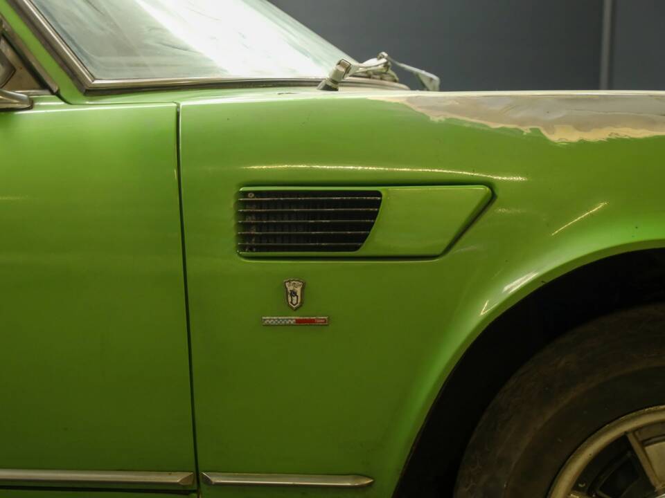 Image 5/48 of FIAT Dino Coupe (1968)