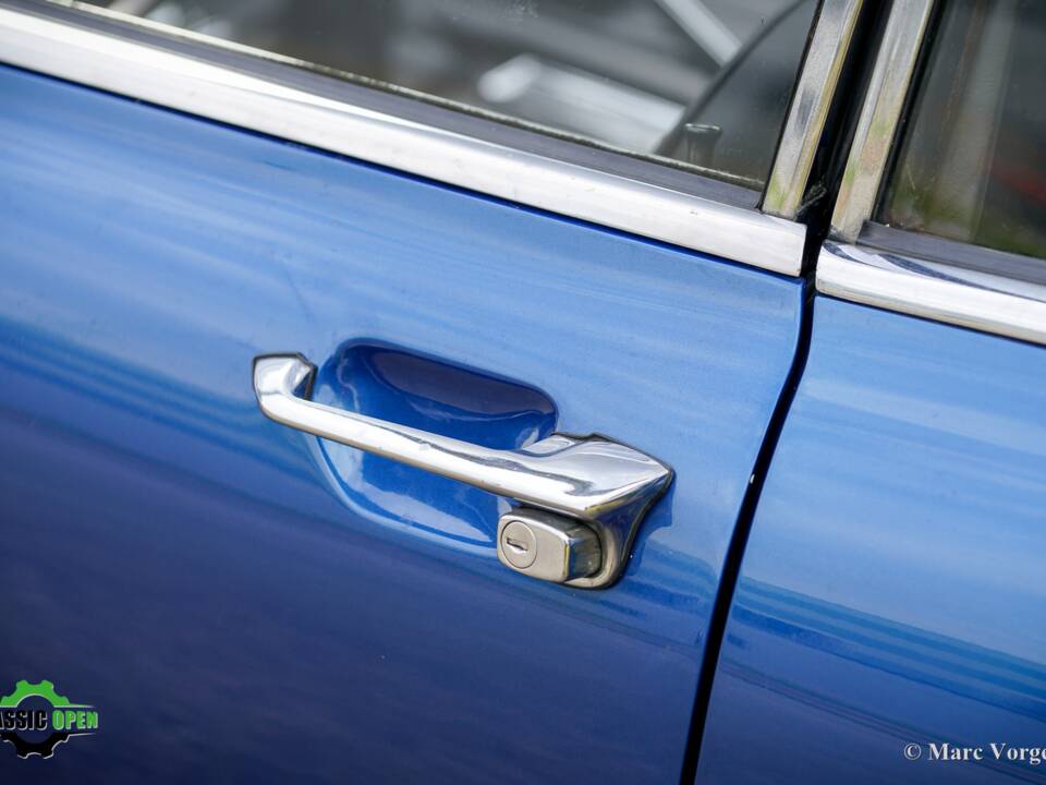 Immagine 34/53 di FIAT Dino Coupe (1967)
