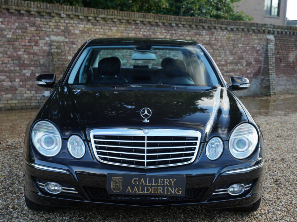 Image 5/50 of Mercedes-Benz E 230 (2009)