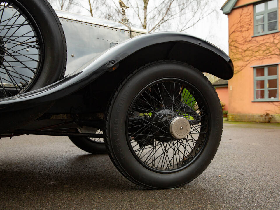 Immagine 33/50 di Rolls-Royce 40&#x2F;50 HP Silver Ghost (1920)