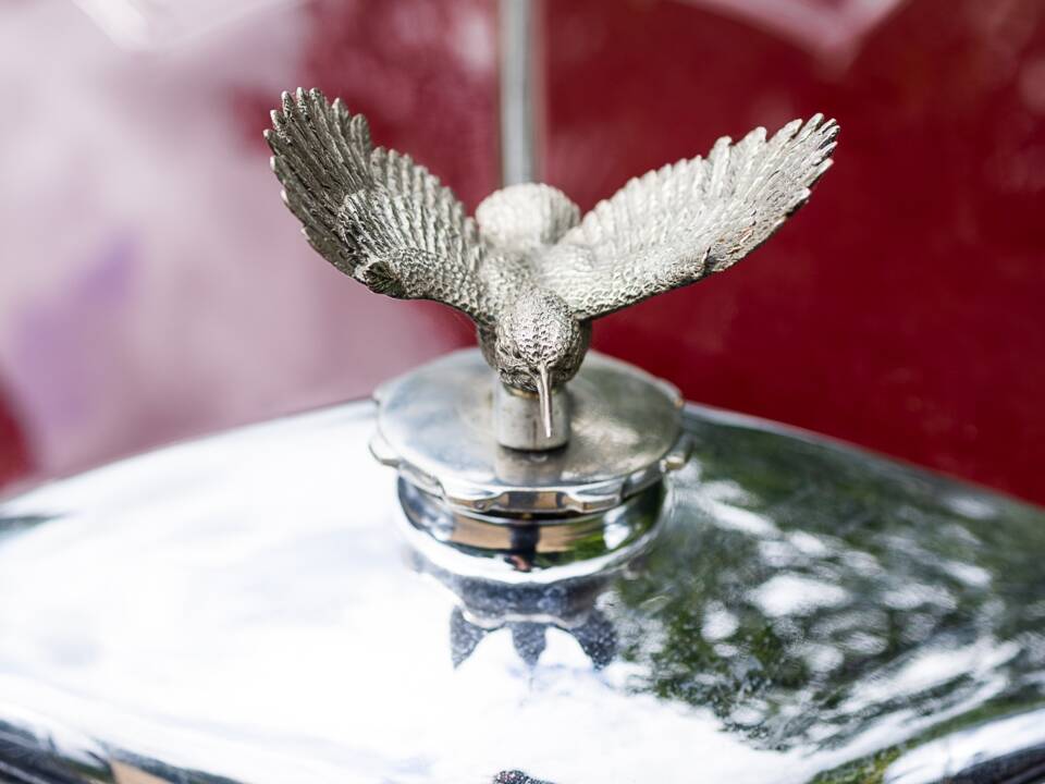 Image 25/50 of Riley TT Sprite Special (1937)