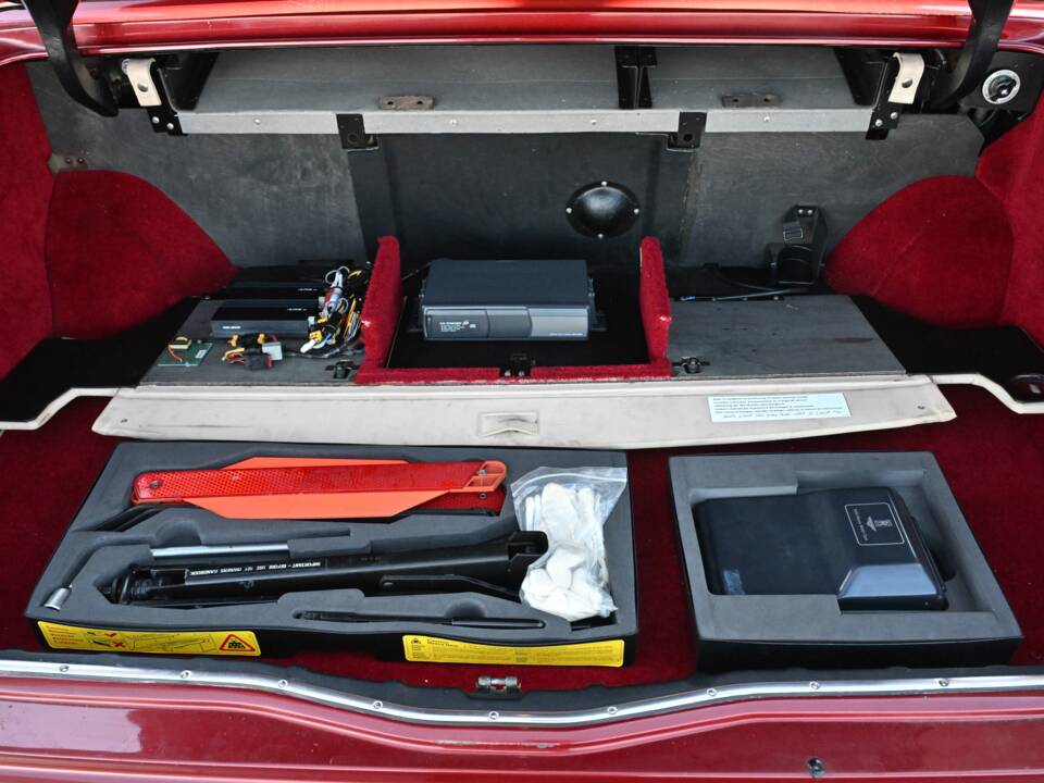 Bild 9/28 von Bentley Turbo R (1994)