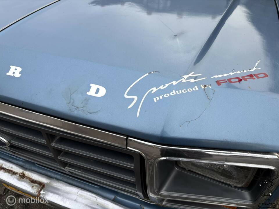 Image 26/42 of Ford F-150 XL (1982)