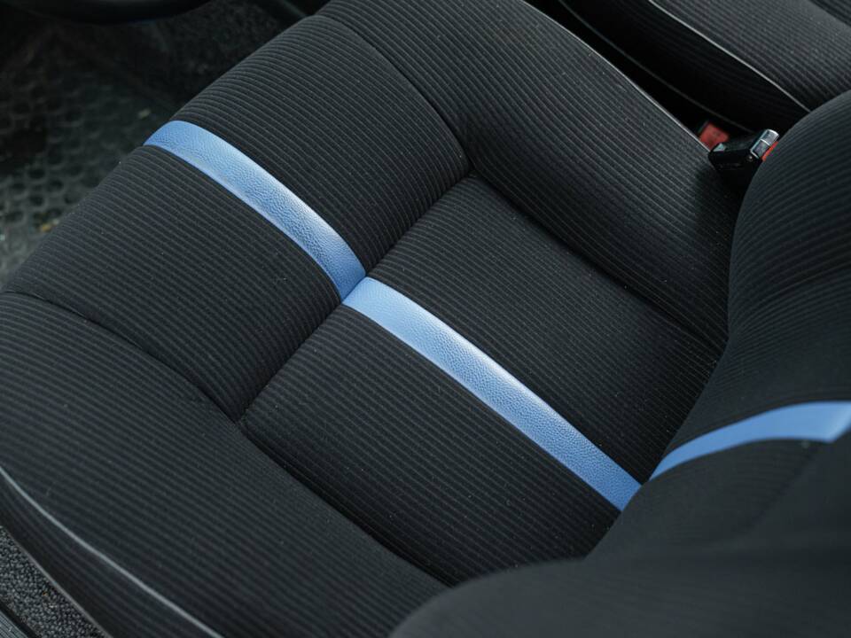 Image 43/50 of FIAT 131 Abarth Rally (1981)