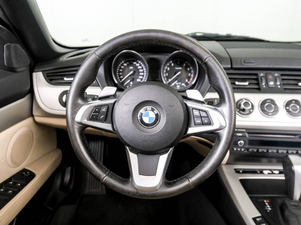 Image 5/50 of BMW Z4 sDrive23i (2011)
