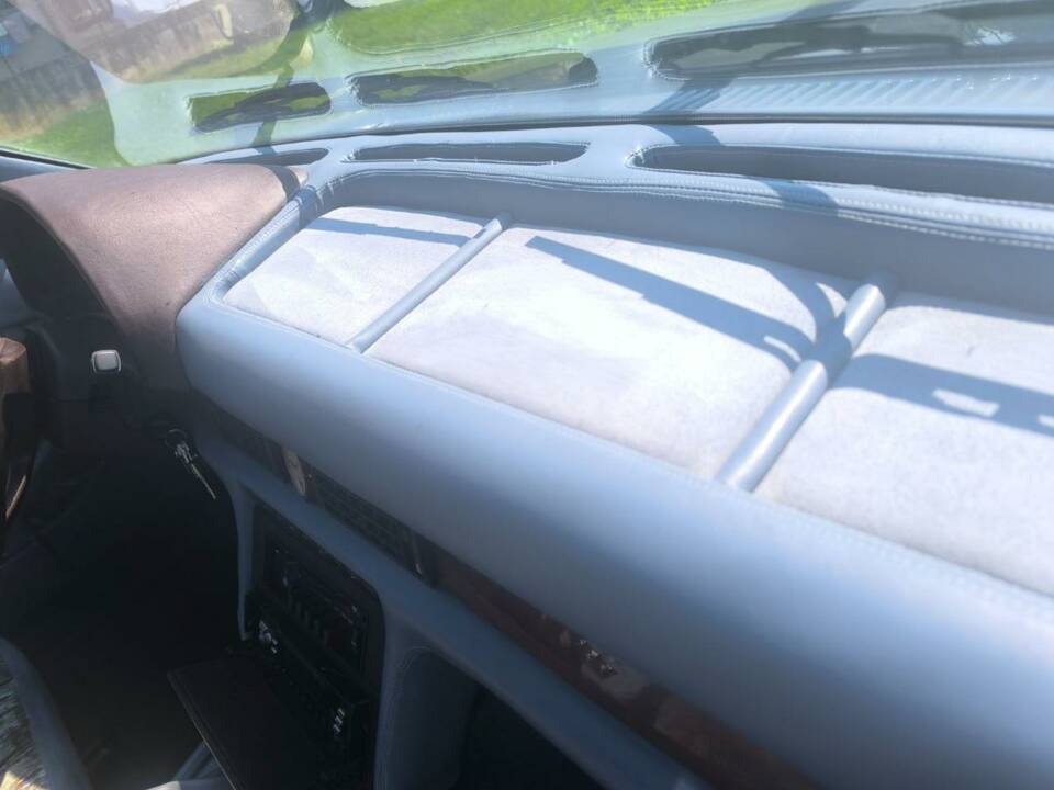 Bild 22/22 von Maserati 420 i (1991)