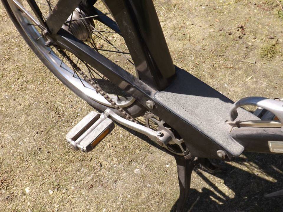 Immagine 27/27 di Solex Vélosolex Model 3800 (1967)