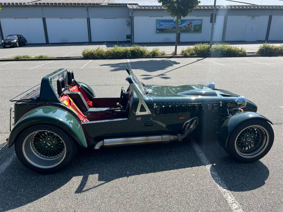 Image 15/134 of Lotus Seven (2000)