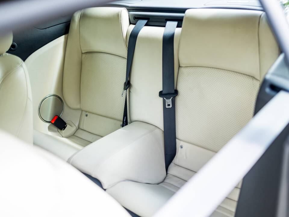 Bild 7/49 von Jaguar XK 4.2 (2006)