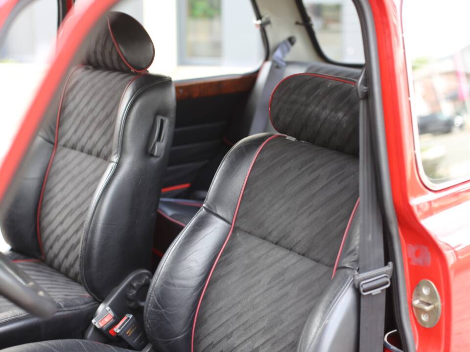 Bild 33/62 von Mini 1000 (1990)