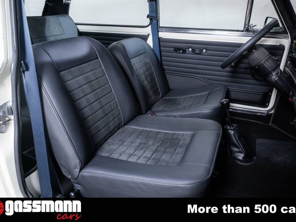 Bild 9/15 von Innocenti Mini Cooper 1300 (1975)