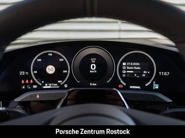 Obraz 15/35 pojazdu Porsche Taycan 4S (1900)