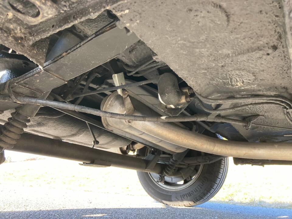 Image 40/45 of Lancia Fulvia Sport 1.6 (Zagato) (1972)