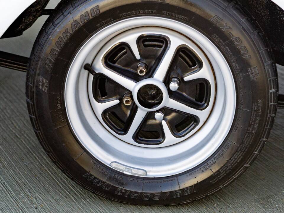 Bild 14/26 von Ford Escort GT 1.6 (1972)