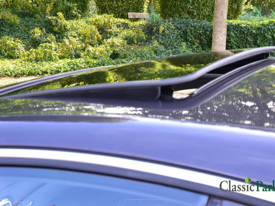 Immagine 34/50 di Mercedes-Benz CL 63 AMG (2007)