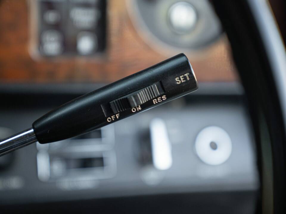 Bild 45/50 von Bentley Eight (1980)