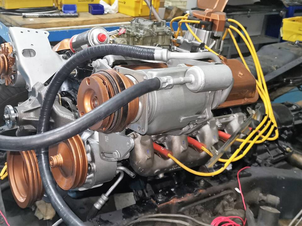 Immagine 55/110 di GMC Sierra 2500 (1975)