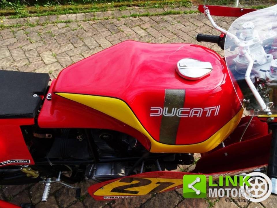 Image 9/9 of Ducati DUMMY (1983)