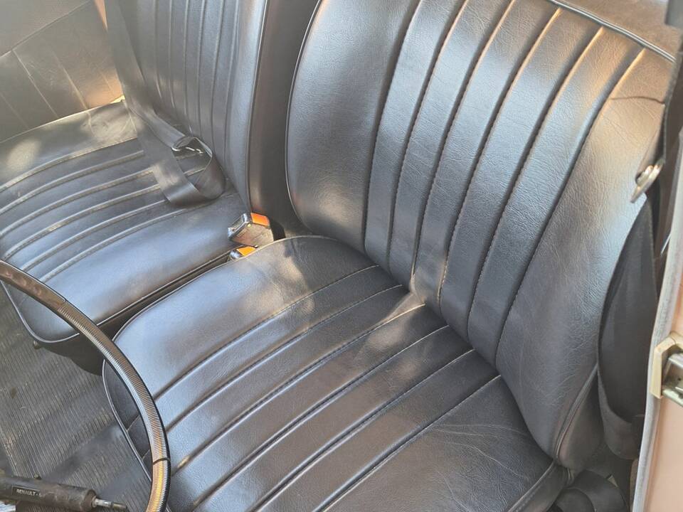 Imagen 7/8 de Renault R 4 TL (1975)
