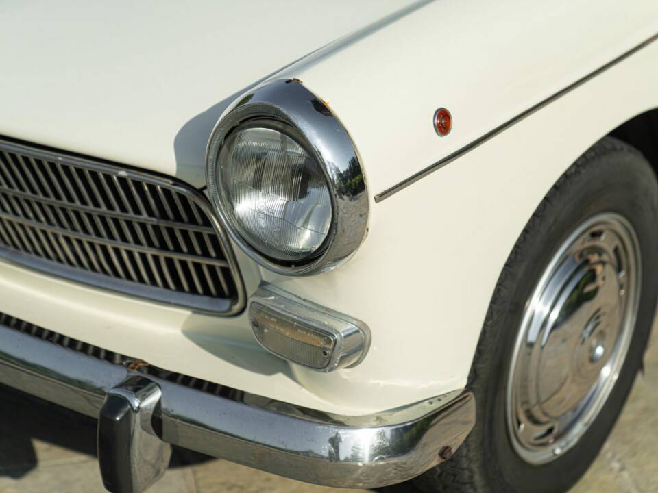 Immagine 22/50 di Peugeot 404 Familiale (1965)