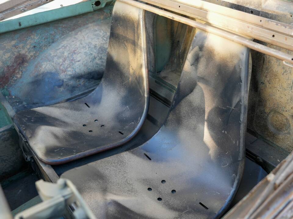 Bild 4/40 von Volkswagen Schwimmwagen (1943)