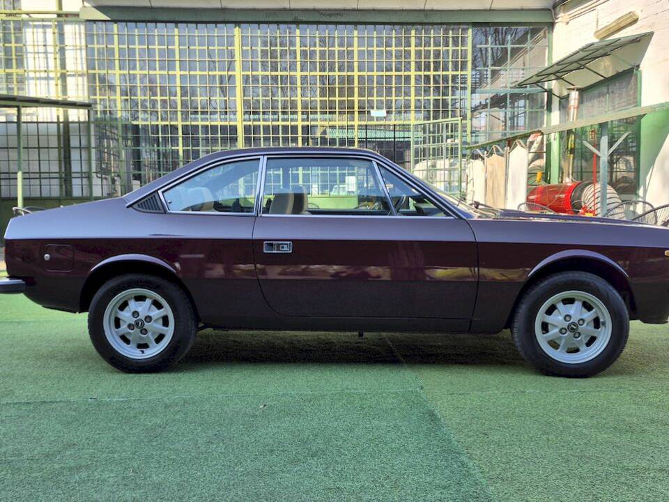 Imagen 11/60 de Lancia Beta Coupe 1300 (1978)